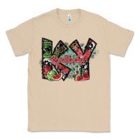 Mushroom kentucky Classic Tee - SublimationCraftShop