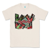 Natural kentucky Classic Tee - SublimationCraftShop