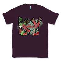 Plum kentucky Classic Tee - SublimationCraftShop