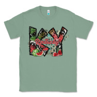 Sage kentucky Classic Tee - SublimationCraftShop