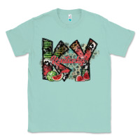 Seafoam kentucky Classic Tee - SublimationCraftShop