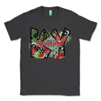 Smoke kentucky Classic Tee - SublimationCraftShop