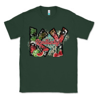 Sports Green kentucky Classic Tee - SublimationCraftShop