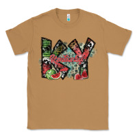 Toasted Coconut kentucky Classic Tee - SublimationCraftShop