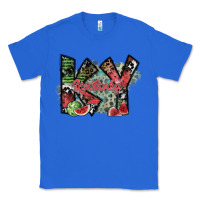 True Royal kentucky Classic Tee - SublimationCraftShop