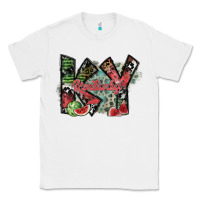 White kentucky Classic Tee - SublimationCraftShop