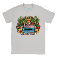 Moon Dust summer Classic Tee - SublimationCraftShop