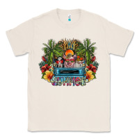 Natural summer Classic Tee - SublimationCraftShop