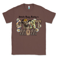 Chestnut kinda busy being a goat mom Classic Tee - CowhideDigitalArt
