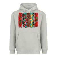 Moon Dust cinco de mayo vibes brushstrokes Heavyweight Hoodie - Artiststas