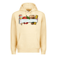 Pina Colada teacher custom Premium Hoodie - NancyCooperArtShop