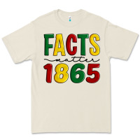 Bone facts matter 1865 Premium Tee - Artiststas