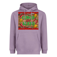 Lavender cinco de mayo Heavyweight Hoodie - Artiststas