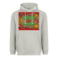 Moon Dust cinco de mayo Heavyweight Hoodie - Artiststas