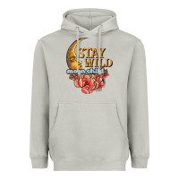 Moon Dust stay wild moon child Heavyweight Hoodie - JahusDesignShop
