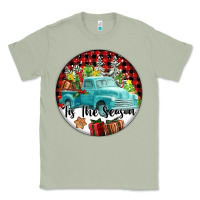Matcha Tis The Season Truck Classic Tee - FaDigitalArtStudio