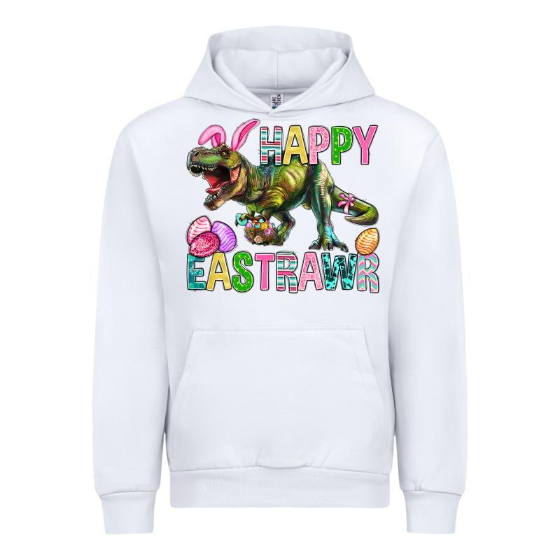Happy Eastrawr Easter Urban Hoodie by BundleAndBundleShop | Teevron