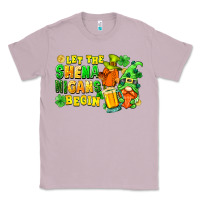 Lilac let the shenanigans begin Classic Tee - FaDigitalArtStudio