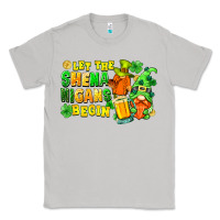 Moon Dust let the shenanigans begin Classic Tee - FaDigitalArtStudio