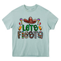 Arona fiesta Heavy Core Tee - CowhideDigitalArt