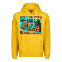 Lemon pack your bags Premium Hoodie - NancyCooperArtShop