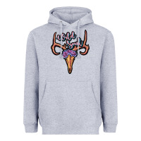 Heather Grey wild soul Heavyweight Hoodie - JahusDesignShop
