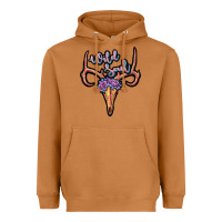 Meerkat wild soul Heavyweight Hoodie - JahusDesignShop