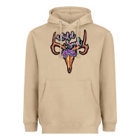 Mushroom wild soul Heavyweight Hoodie - JahusDesignShop