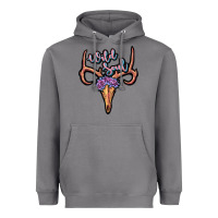 Storm wild soul Heavyweight Hoodie - JahusDesignShop