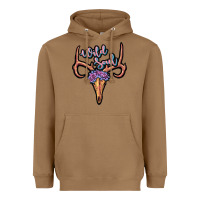 Toasted Coconut wild soul Heavyweight Hoodie - JahusDesignShop