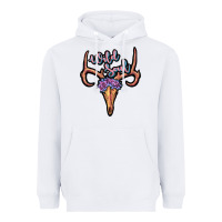 White wild soul Heavyweight Hoodie - JahusDesignShop