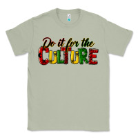 Matcha do it for the culture juneteenth Classic Tee - HRA Design Shop