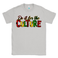Moon Dust do it for the culture juneteenth Classic Tee - HRA Design Shop