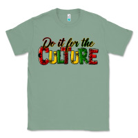 Sage do it for the culture juneteenth Classic Tee - HRA Design Shop