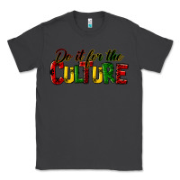 Smoke do it for the culture juneteenth Classic Tee - HRA Design Shop