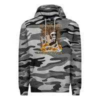 Slate Camo dead inside boujee outside Premium Hoodie - MaliasSmallBusiness