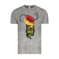 Cloud Rock free ish since 1865 Vintage Tee - BarkalooDesign