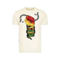 Vintage Arctic free ish since 1865 Vintage Tee - BarkalooDesign