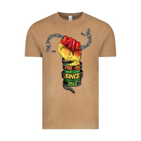 Vintage Camel free ish since 1865 Vintage Tee - BarkalooDesign