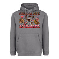 Storm chocolate is my soulmate Heavyweight Hoodie - AdoDesignShop