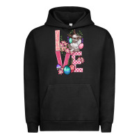 Love Easter Urban Hoodie | Teevron
