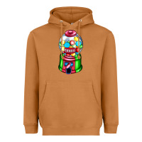 Meerkat candy machine Heavyweight Hoodie - AdoDesignShop