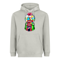 Moon Dust candy machine Heavyweight Hoodie - AdoDesignShop