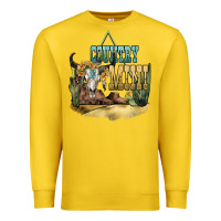 Lemon country mini Premium Sweatshirt - NancyCooperArtShop