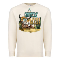Sandshell country mini Premium Sweatshirt - NancyCooperArtShop