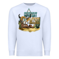 White country mini Premium Sweatshirt - NancyCooperArtShop