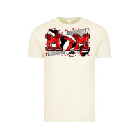 Vintage Arctic mom volleyball Vintage Tee - Zillion Design Studio