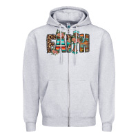 Faith Zipper Hoodie | Teevron