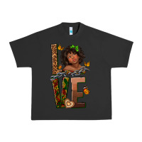 Pigment Black love melanin Urban Heavy Tee - texasbilliewilder