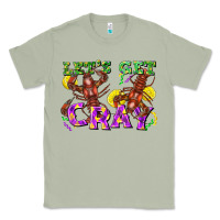 Matcha let's get cray Classic Tee - FaDigitalArtStudio
